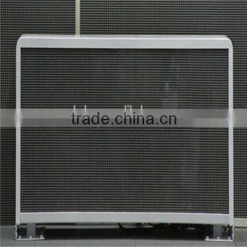 Good quality for high brightness bus led display sign