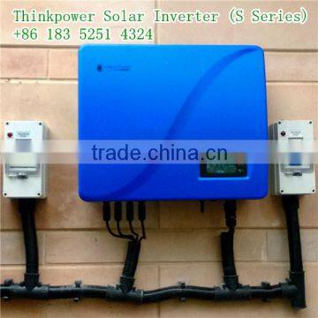 Thinkpower Grid Tie Home Inverter the Best Inverter Supplier with the Best Price 4400KW