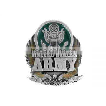 Lead & Nickel Free!! "United States Army" Matel Fridge Magnet