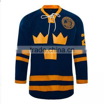 New Ice Hockey Jersey,customized Ice Hockey Fashion Jersey/sublimation Ice Hockey Jersey photo-2