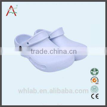 Medical Supply Surgical Safety Mens Shoes for Plastic Toe Cap photo-2