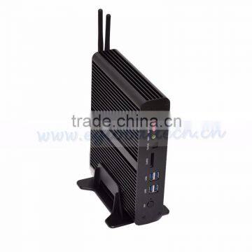 Win8 4GB RAM 256GB SSD Dual WIFI Pre-installed Desktop Computer for Home Intel i7 Core 3D Gaming Computer photo-2