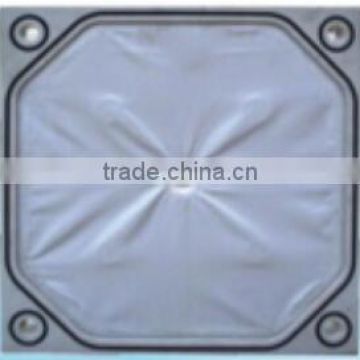 Haijiang Four Kind Of Plates Suitable For Filter Press RPP Filter Plates