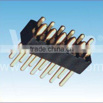 2.54mm Pin Header Connector