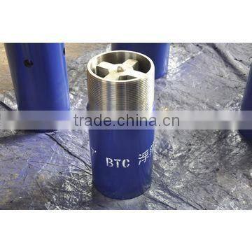 API 5CT 8 5/8'' Float Collar for Oil Well Cementation photo-3