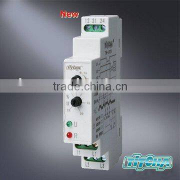 [New]TH-201 Open-phase Protector Relay