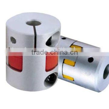 Electric Ball Screws Flexible Coupling for Motors