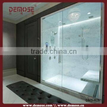 Steam Engine Model Room Bathtub Steam Room for Sale