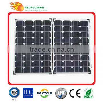 portable solar panel kit