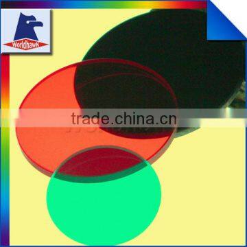 Band Pass IR Optical Filters photo-3