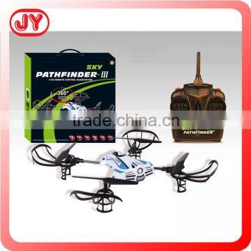 Professional 4.5 CH rc helicopter quadcopter with camera