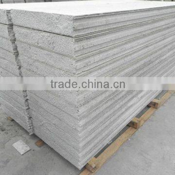 Cement Eps Sandwich Panel Prefabricated Homes photo-5