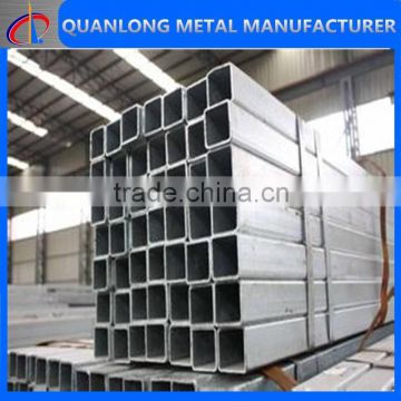 Thick Wall Square Seamless Steel Tube