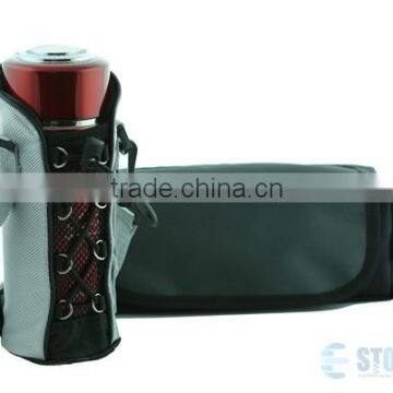 Nano Energy Stainless Steel Vacuum Flask photo-3