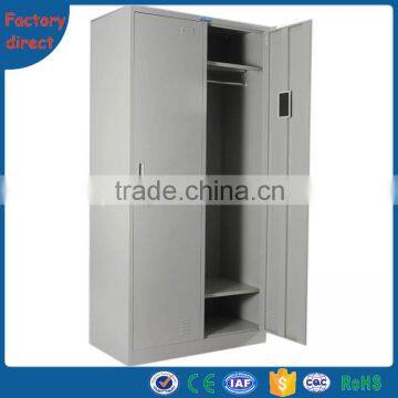 Metal Storage Cupboard Cabinet for Clothes