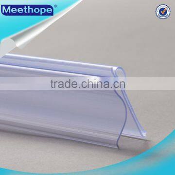 Plastic Edge Strip Extrusion