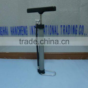 Bicycle pump