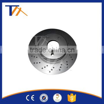 Brake Disc G3000 Car Brake Rotor in Low Price