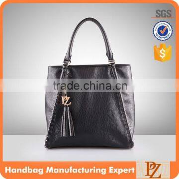 4502- fast moving products wholesale market PU fashion ladies tote bags