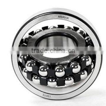 2015 hot sale Self-aligning Ball Bearings1307