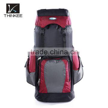 China Newest Design Hiking Backpacks