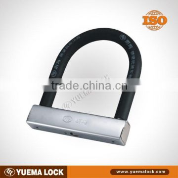 112 High quality anti-cutting candado para bicicleta locks for bicycle