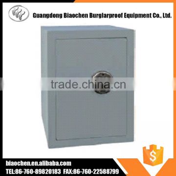 2016 Good Quality New Steel Key Safe , Steel Safe 2 Door Design