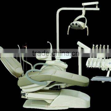 dental chair equipment