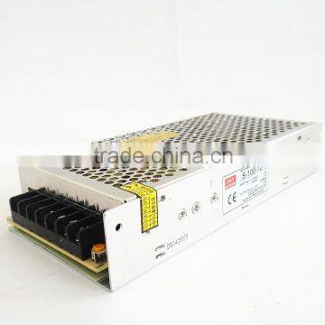 Factory Direct 12v 100w Power Supply Led Driver Wholesale photo-2