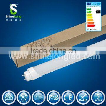 10W 600mm SMD T8 LED Tube Lights g13