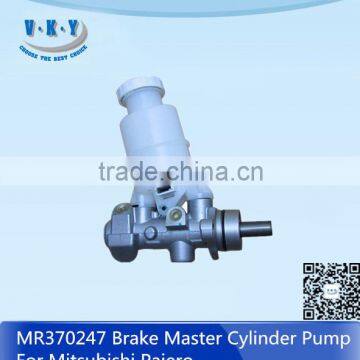 MR370247 Brake Master Cylinder Pump For Pajero