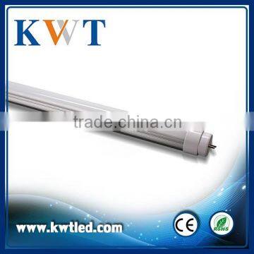 Shenzhen factory price 1200mm 16w u shape led tube