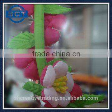 Inflatables Wedding Flower Arrangement Ideas photo-5
