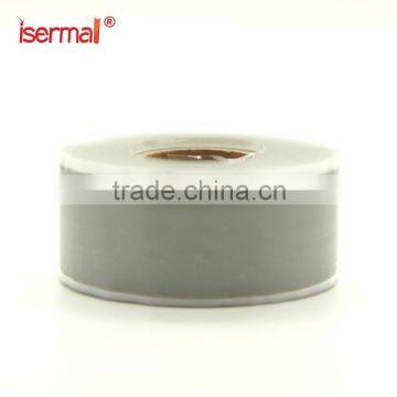 isermal silicone self fusing tape waterproof rubber tape heat insulation double sided tape