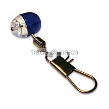 High quality Slider Bead with Snap fishing accessory