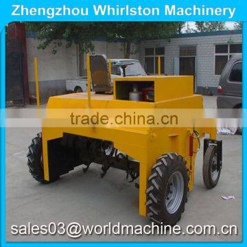 CE APPROVED organic compost fertilizer machine/compost mixing machine/organic waste composting machine