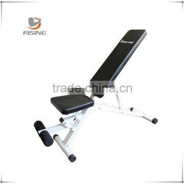 Exercise Sit-Up Bench With Good Quality/Abdominal Bench/Fitness Equipment