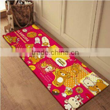 Printed Baby Play Mats With Lights And Music made in China