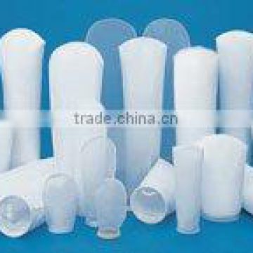 Micron liquid filter bag for oil industry