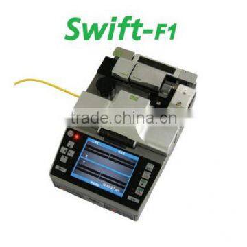 Sintech Swift F1 Splicing Machine /FTTH optical Fusion splicer