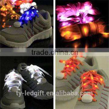 shoelace shoe lace light