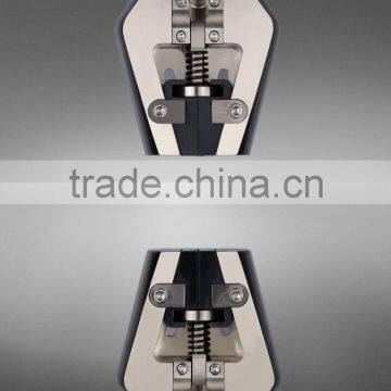 High Quality Labsans Electronic Tensile Tester / Tensile Testing Machine Price photo-4