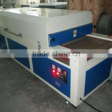 IR Drying Machine Infrared Tunnel Oven for Sale SD3000 photo-2
