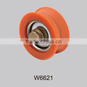 plastic windows bearing and doors bearing for OEM