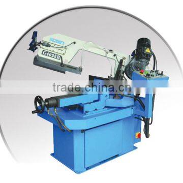 G4235/50S2 customized size horizontal bench saw machine