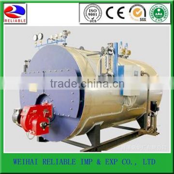 China supplier manufacture High Grade biomass or coal fired industrial boiler