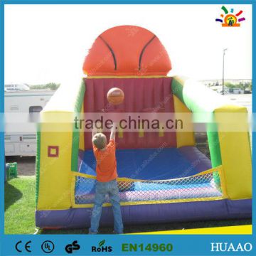 Best quality inflatable ball game