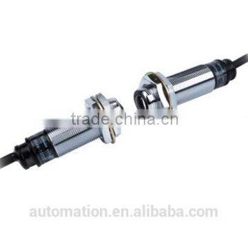 AUTO Upgraded Cylindrical Photoelctric Sensor BRP100-DDT photo-4