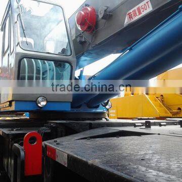 GT550E TG300E TG250E TL300E TG350E TG500E GT650E GT800E Used Tadano Mobile Truck Crane photo-5