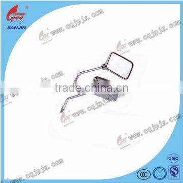 High Quality Reflecting Mirror Motorcycle Side Mirror JP128 Mirror For Motoracycle Mini Motorcycle Mirrors "